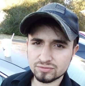 Meet your Posher, Joseph